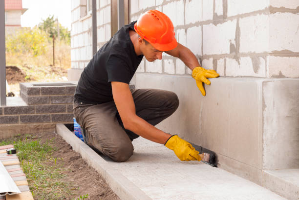 Licensed Vapor Barrier Installation service in Thayer, IN - Arrow Tight Waterproofing